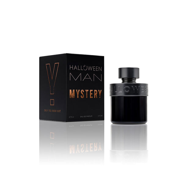 Perfume Halloween Mystery Mujer 75 ML EDP