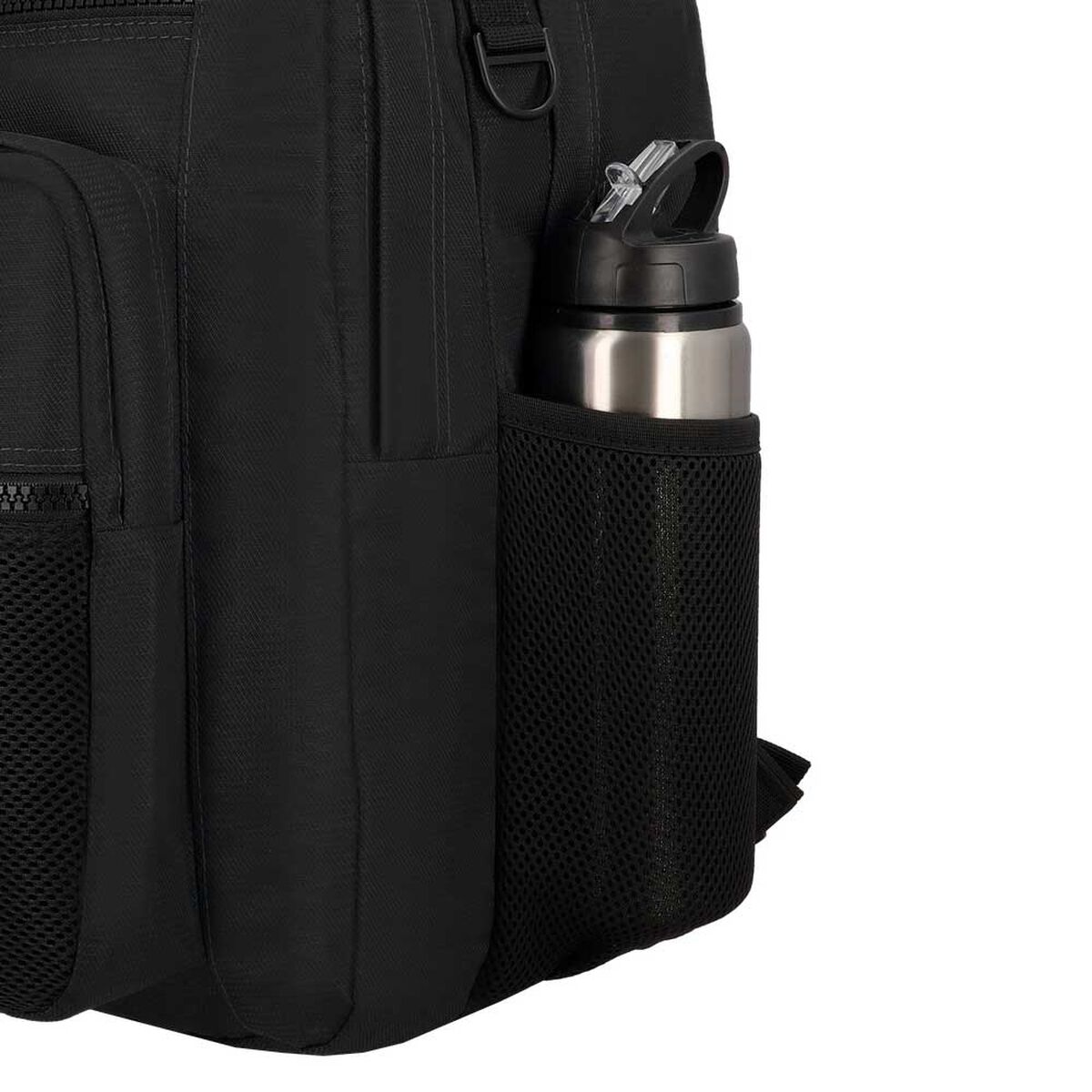 Mochila Notebook Xtrem Kong 6XT Negro 15"