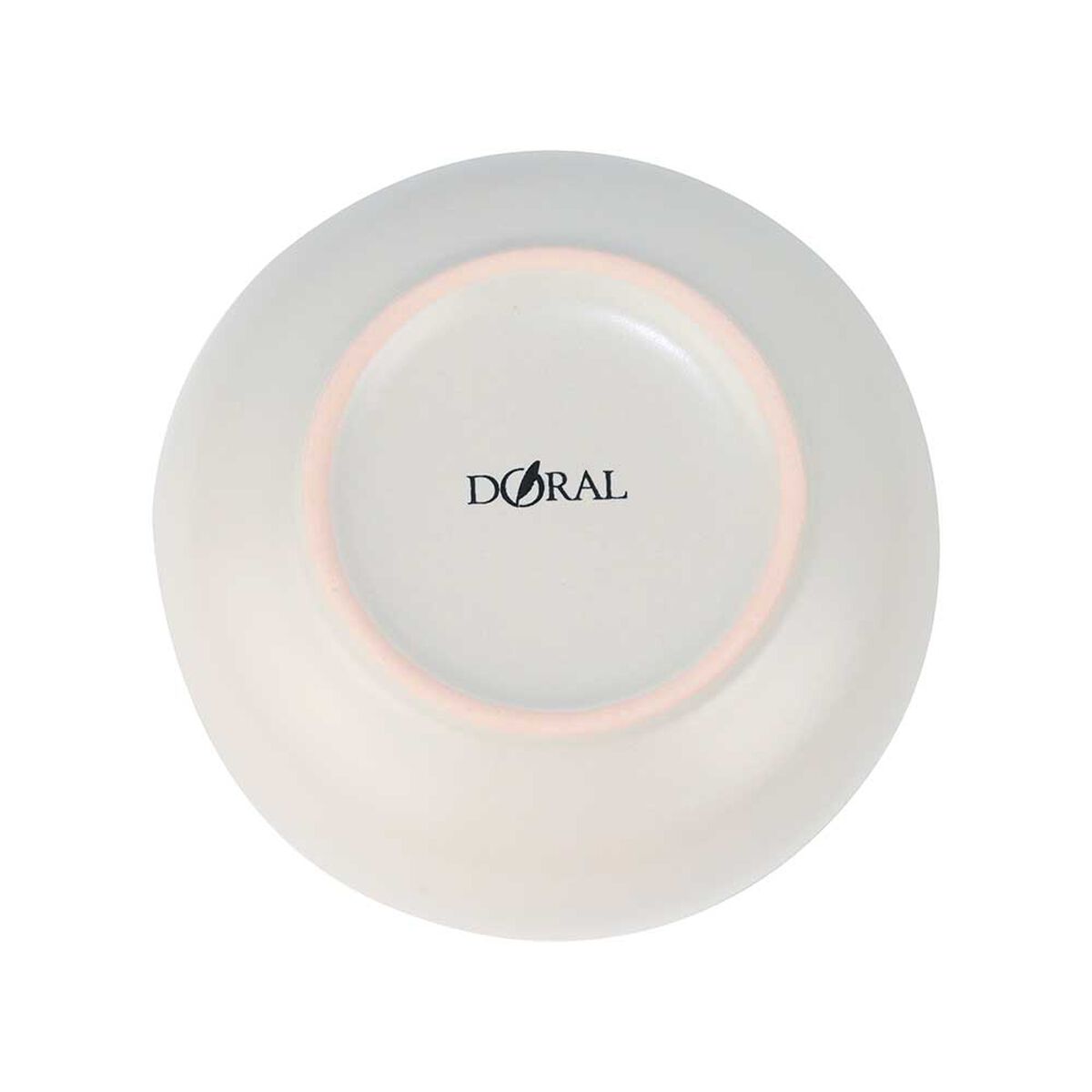 Set 4 Bowls Sopa Doral Porto Servo Blanco