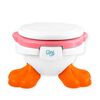Pelela Baby Potty Rosado GlowUp