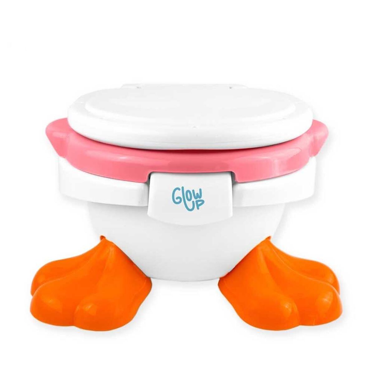 Pelela Baby Potty Rosado GlowUp