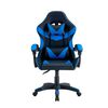 Silla Gamer Arthome Tokio Negra Azul
