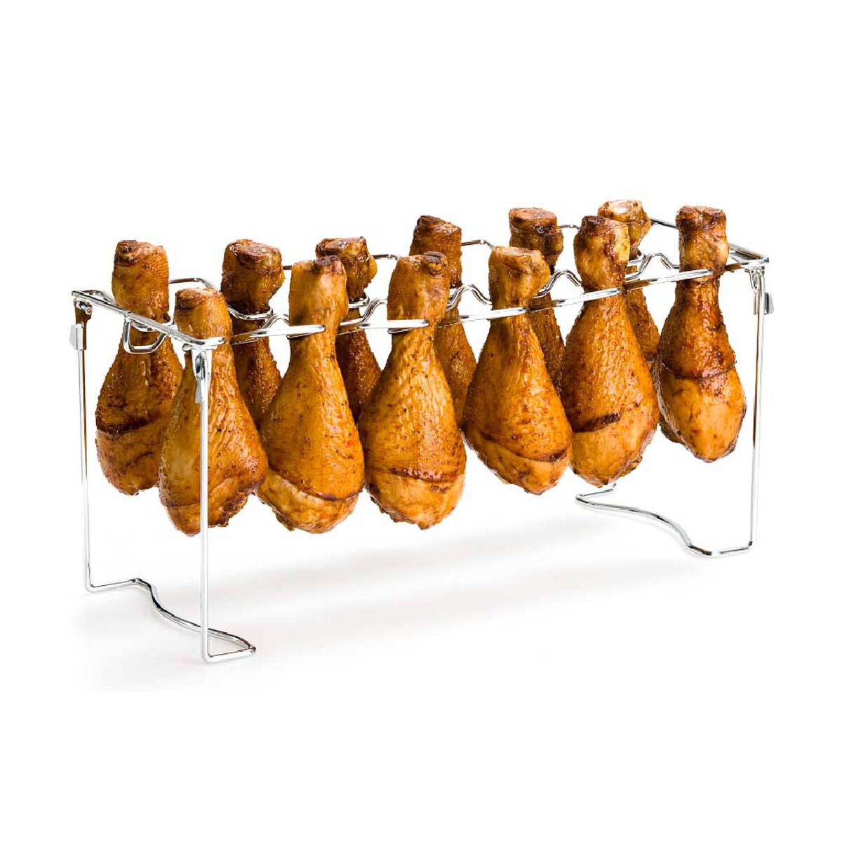 Porta Trutros de Pollo Dangrill