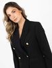Blazer Mujer Zibel