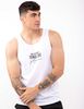 Musculosa Hombre Icono