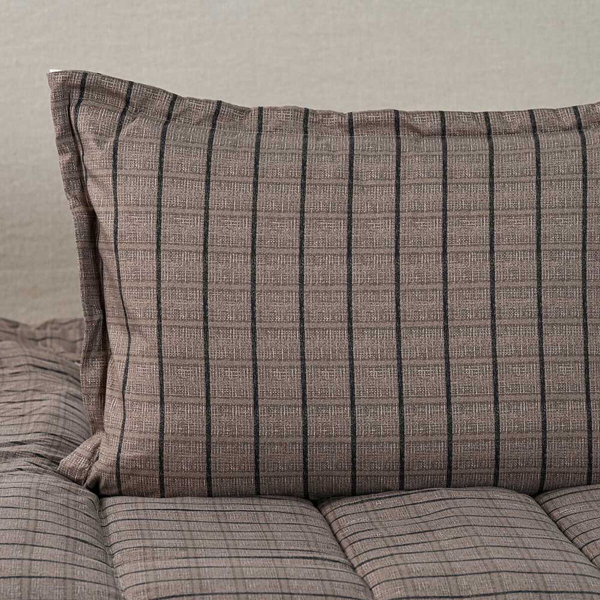 Plum&oacute;n Sherpa Cannon 1.5 Plazas Termico Cuadel