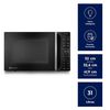 Microondas Electrolux ME31N 31 lts.