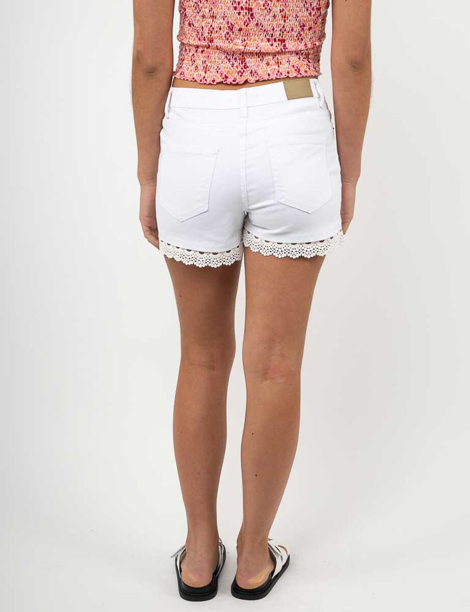 Short Mujer Icono