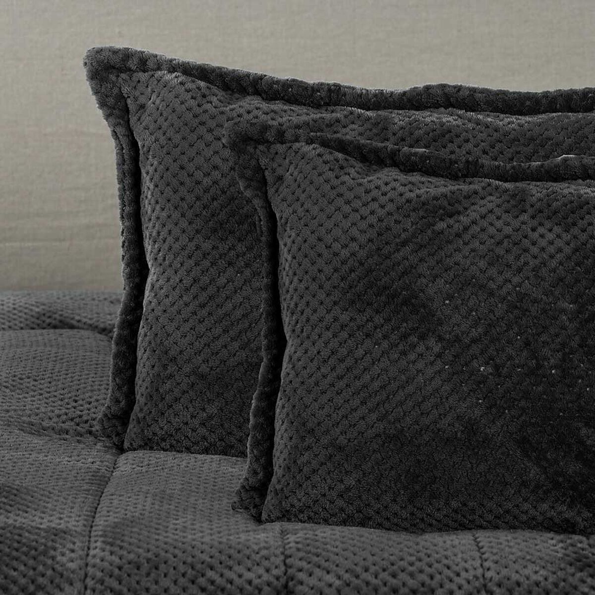 Plum&oacute;n Sherpa American Family King Onix