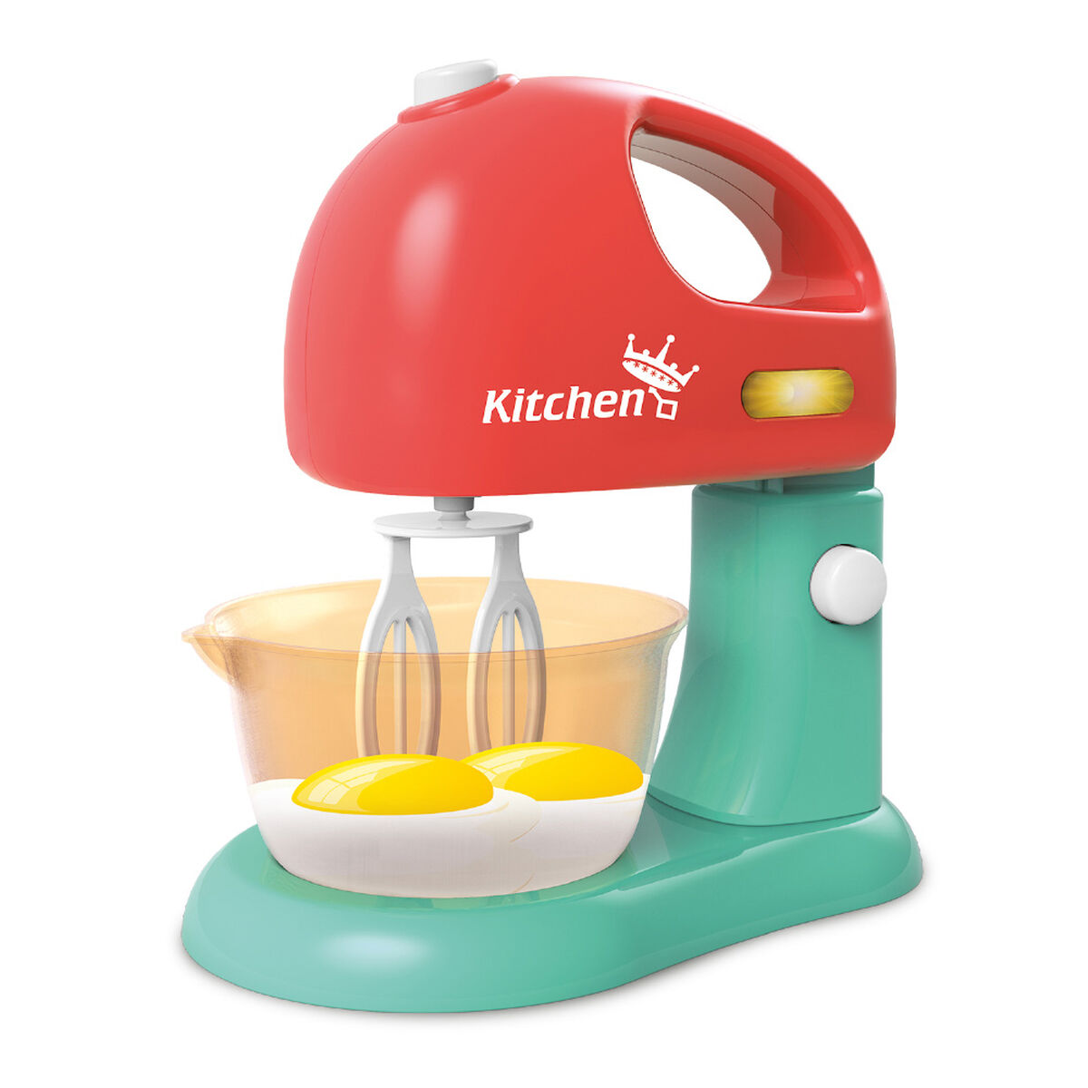 Set Batidora y Licuadora de Juguete Kids'N Play