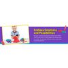 Set de Moldes y Arena Kinetic Sand