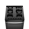 Cocina A Gas Electrolux F4EPB 4 Quemadores