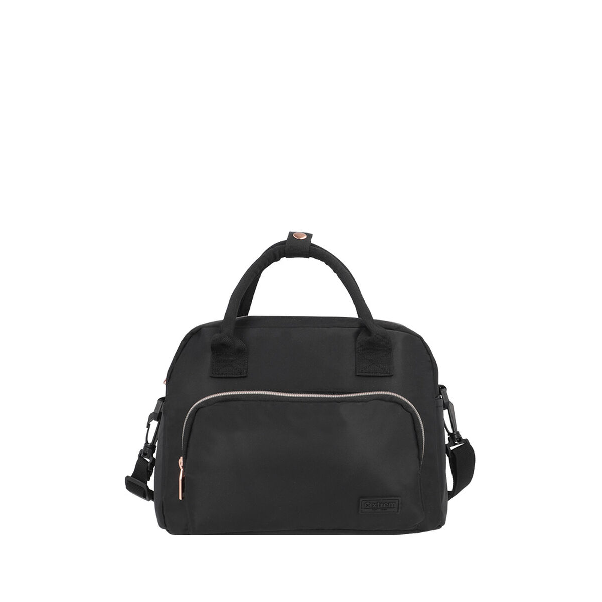 Lonchera Térmica Bayside 4XT Negro Xtrem