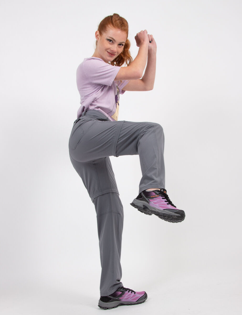 Pantalón Deportivo Mujer Alpinextrem
