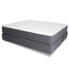 Box Spring King Rosen Somnus Gráfito