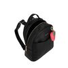 Mochila de Mujer Secret Aruba SC7 Mediana Negro