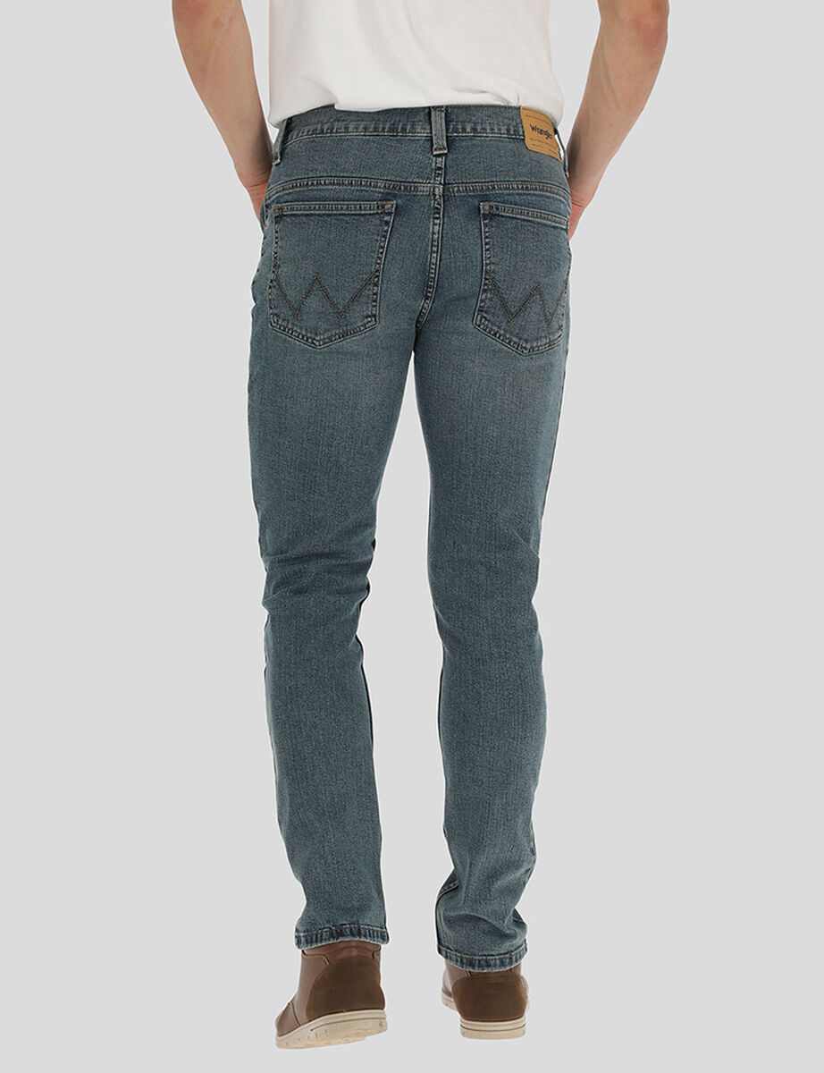 Jeans Hombre Wrangler