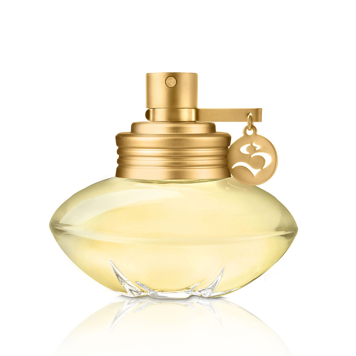 Perfume Shakira S by Shakira EDT 50 ml- Edición Limitada