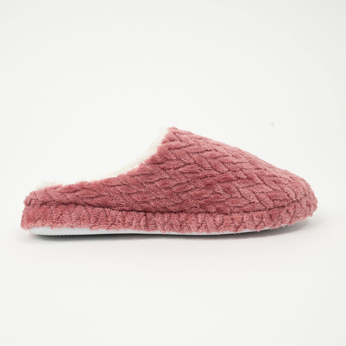 Pantufla Mujer Portman Club