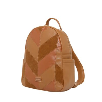 Imagen 2 del producto Mochila Secret Hungria SC6 M Café