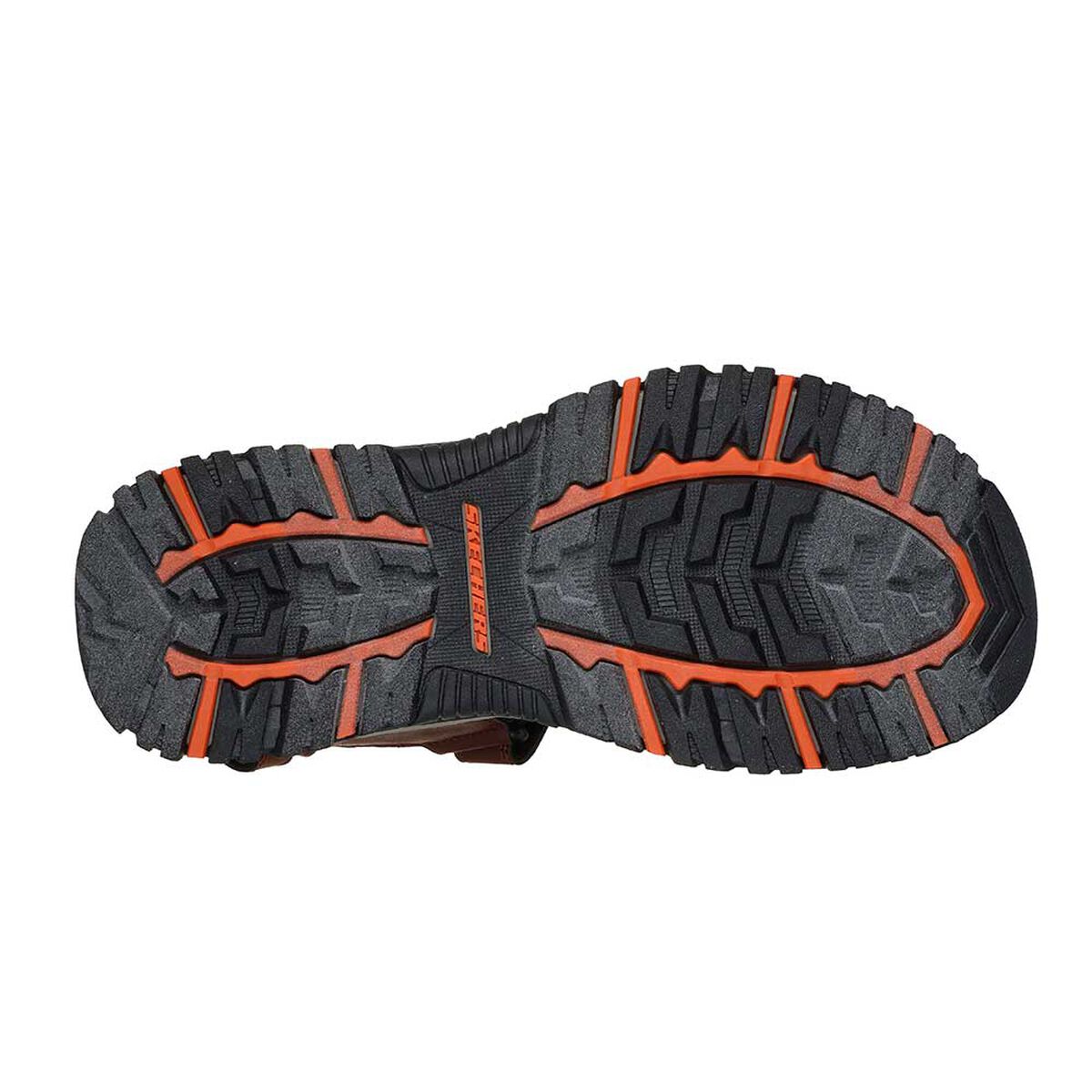 Sandalia Urbana Hombre Skechers