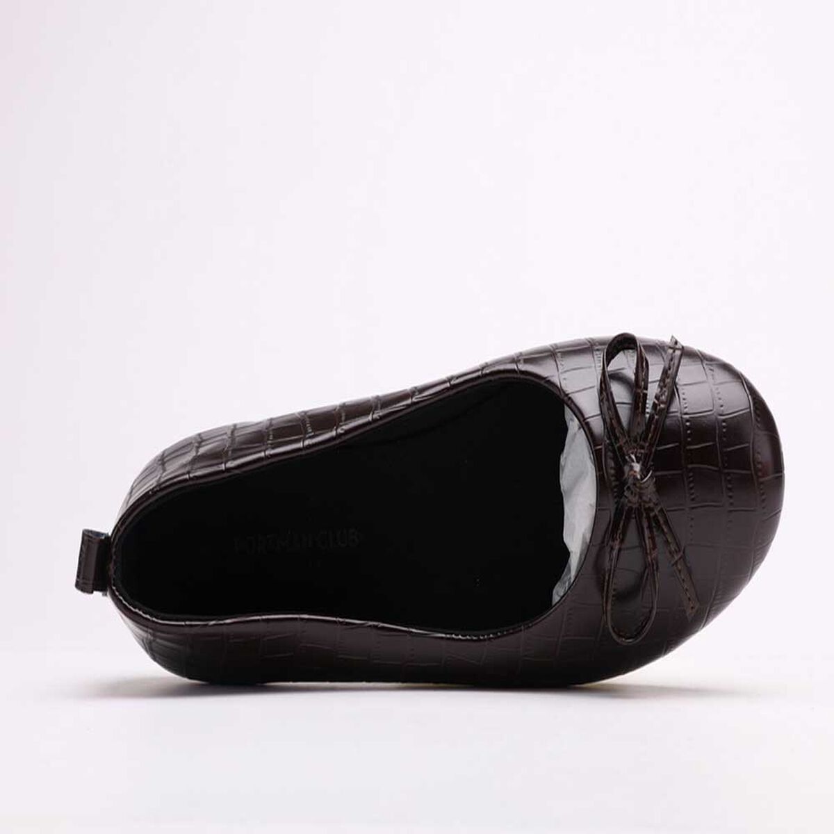 Ballerina Mujer Portman Club