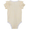 Pack 2 Body Manga Corta de Algodón Chess Baby