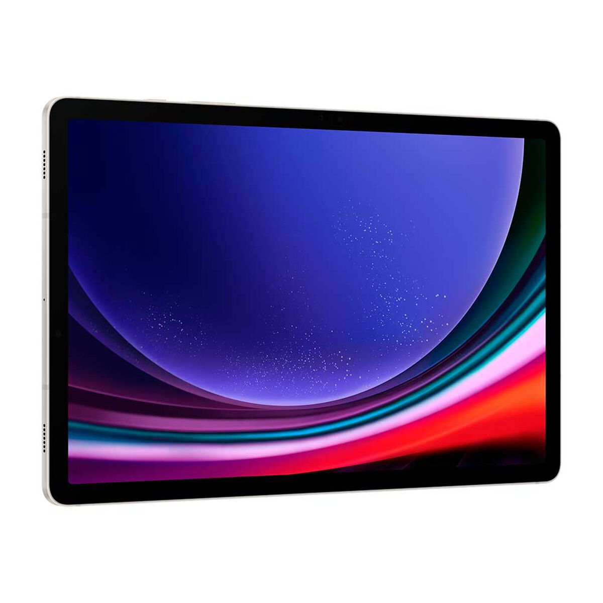 Tablet Samsung Galaxy Tab S9 Octa-Core 8GB 128GB 11" Beige