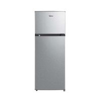 Refrigerador Frío Directo Midea MDRT294FGE50 204 lts.
