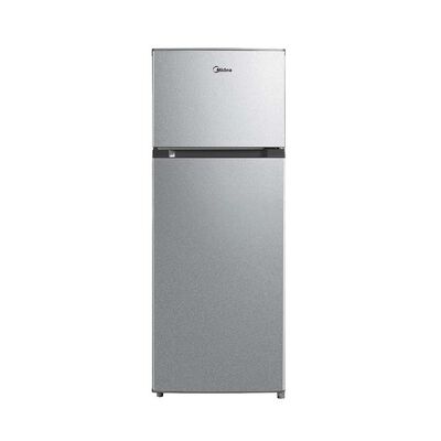 Refrigerador Frío Directo Midea MDRT294FGE50 204 lts.