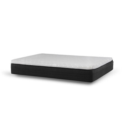 COLCHÓN LATAM HOME 1,5 PLAZAS NEW TOP