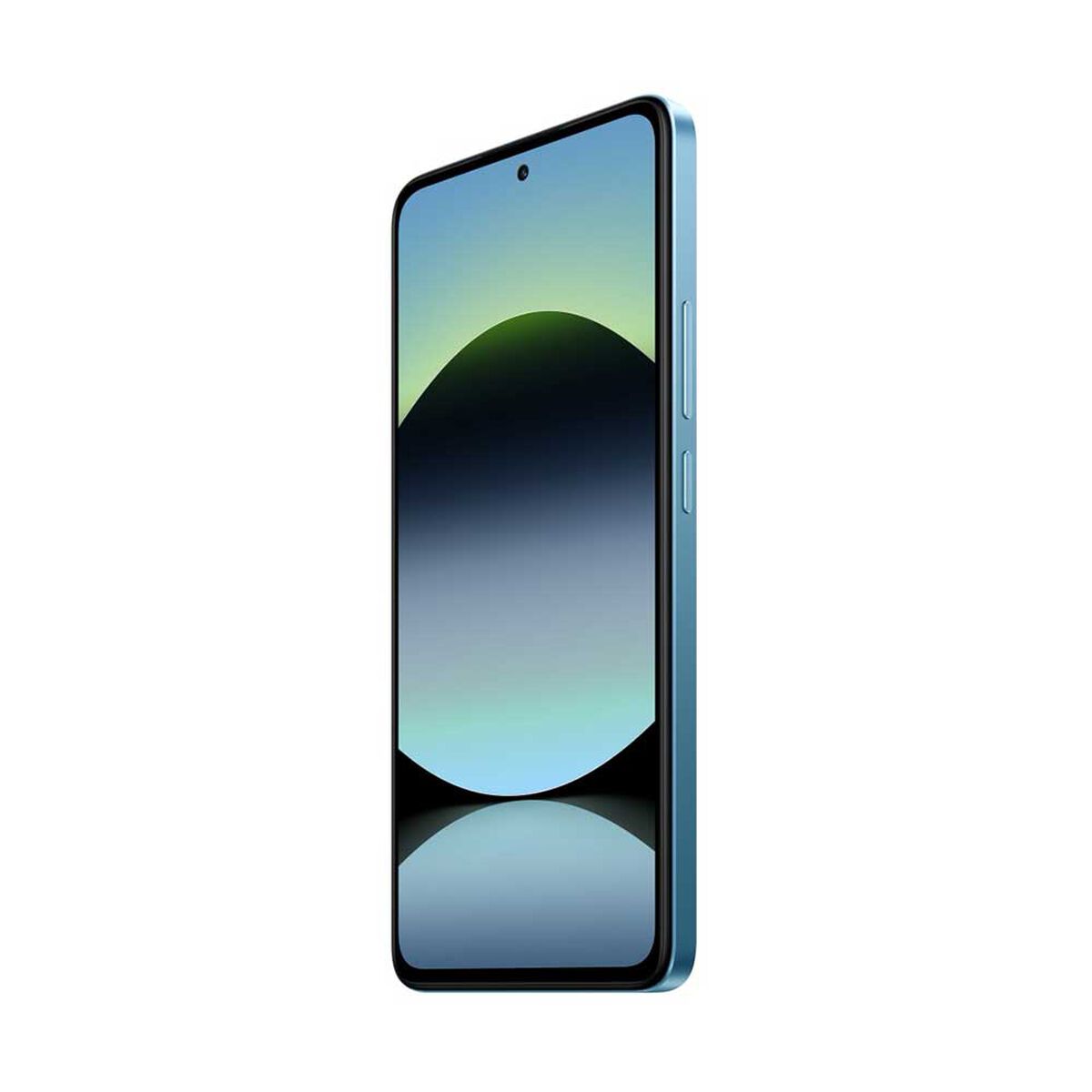 Celular Xiaomi Redmi Note 14 4G 256GB 6,67" Azul Liberado