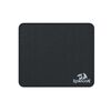Mousepad Gamer Redragon Flick P030 Negro