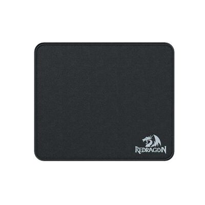 Mousepad Gamer Redragon Flick P030 Negro