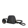 Bandolera Secret Sofia FW25 S Negro