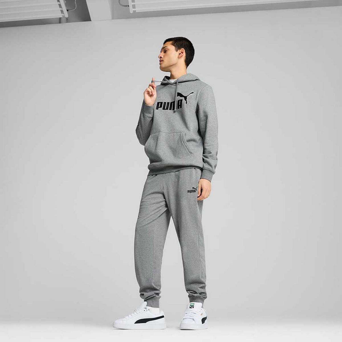 Polerón Urbano Hombre Puma