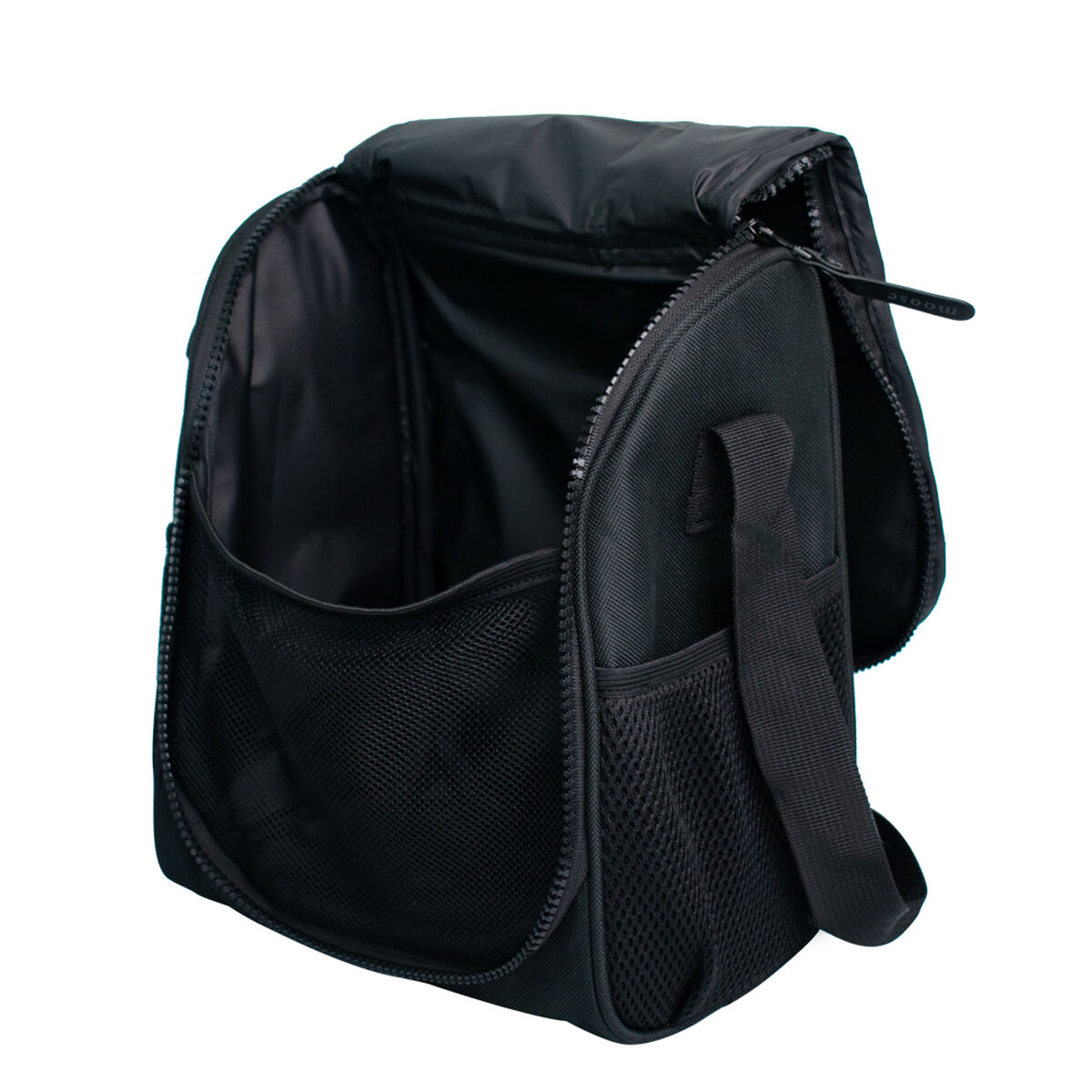 Lonchera Florida Black Moose