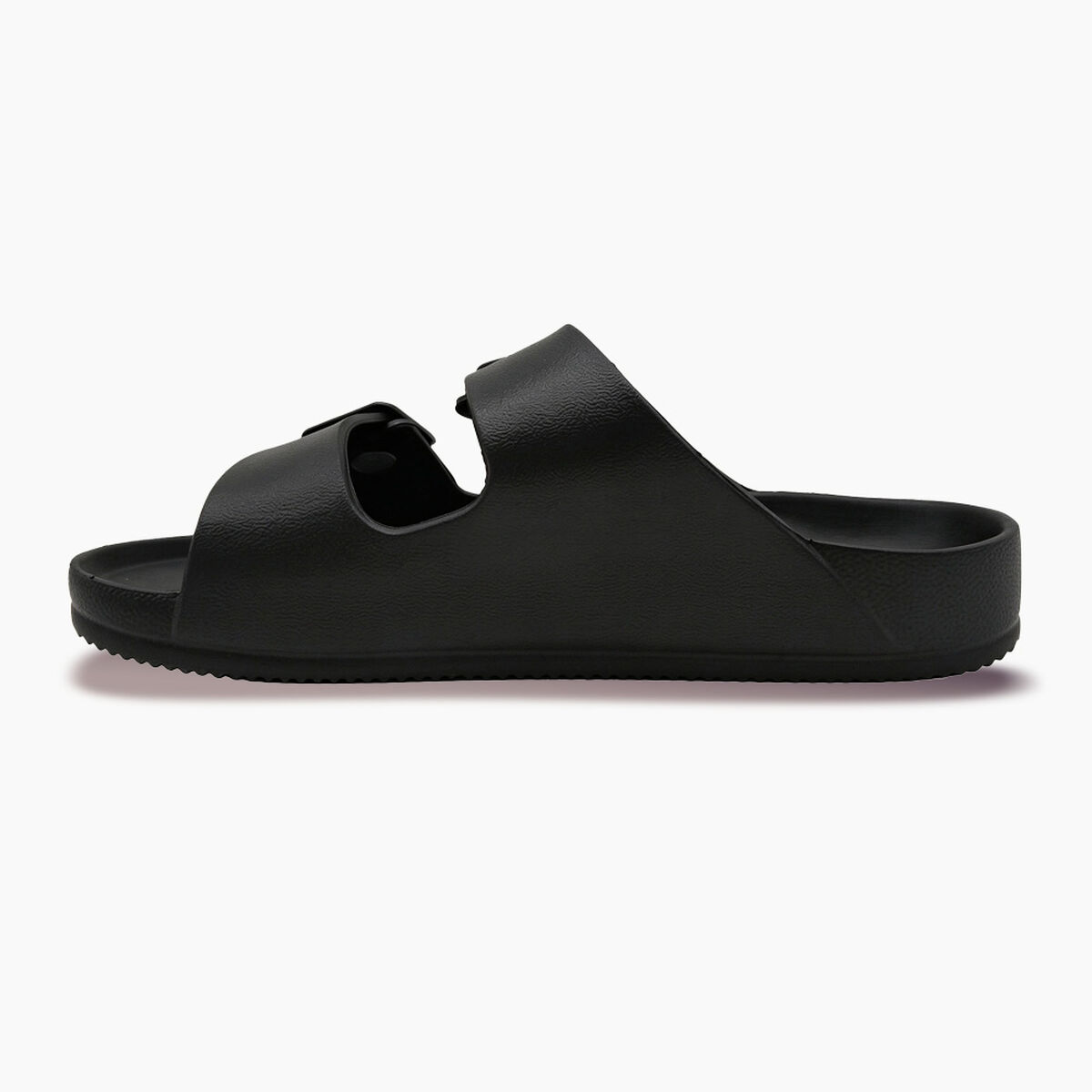 Sandalia Playera Plana Mujer Icono