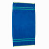 Toalla de Playa Jacquard Casanova Blue