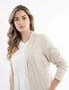 Tapado Mujer Portman Club