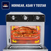 Freidora de Aire Oster TSSTTVMAF1-052 22 lt.