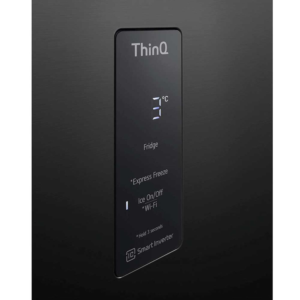 Refrigerador No Frost LG VT40APD 383 lts
