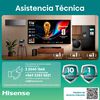 Refrigerador Hisense RB3N300NMDA Bottom Freezer 304 L Black