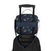 Megapack 2.0 5XT Mochila Niño Xtrem Estrellas Azul