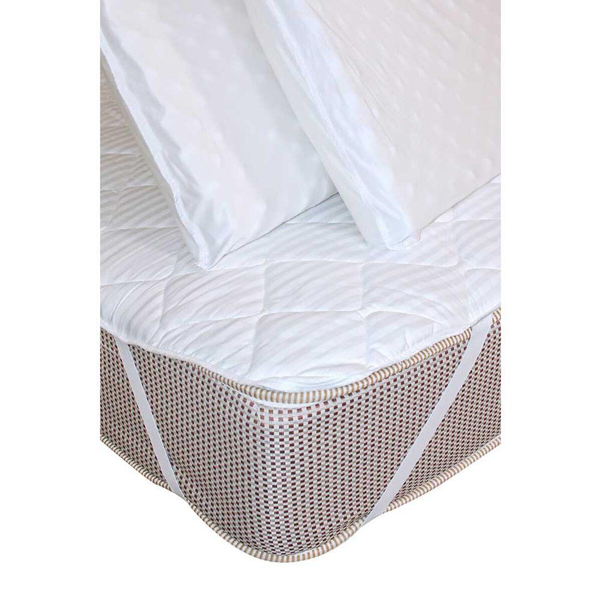 Cubrecolchon Casanova Super King Arthome