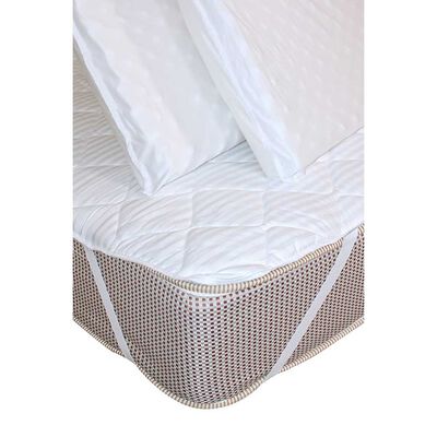 Imagen 2 del producto Cubrecolchon Casanova Super King Arthome