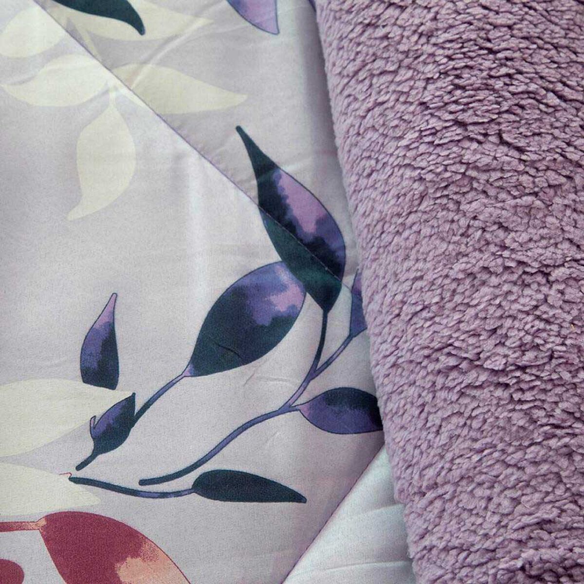 Plum&oacute;n Doral King Senses Lavanda