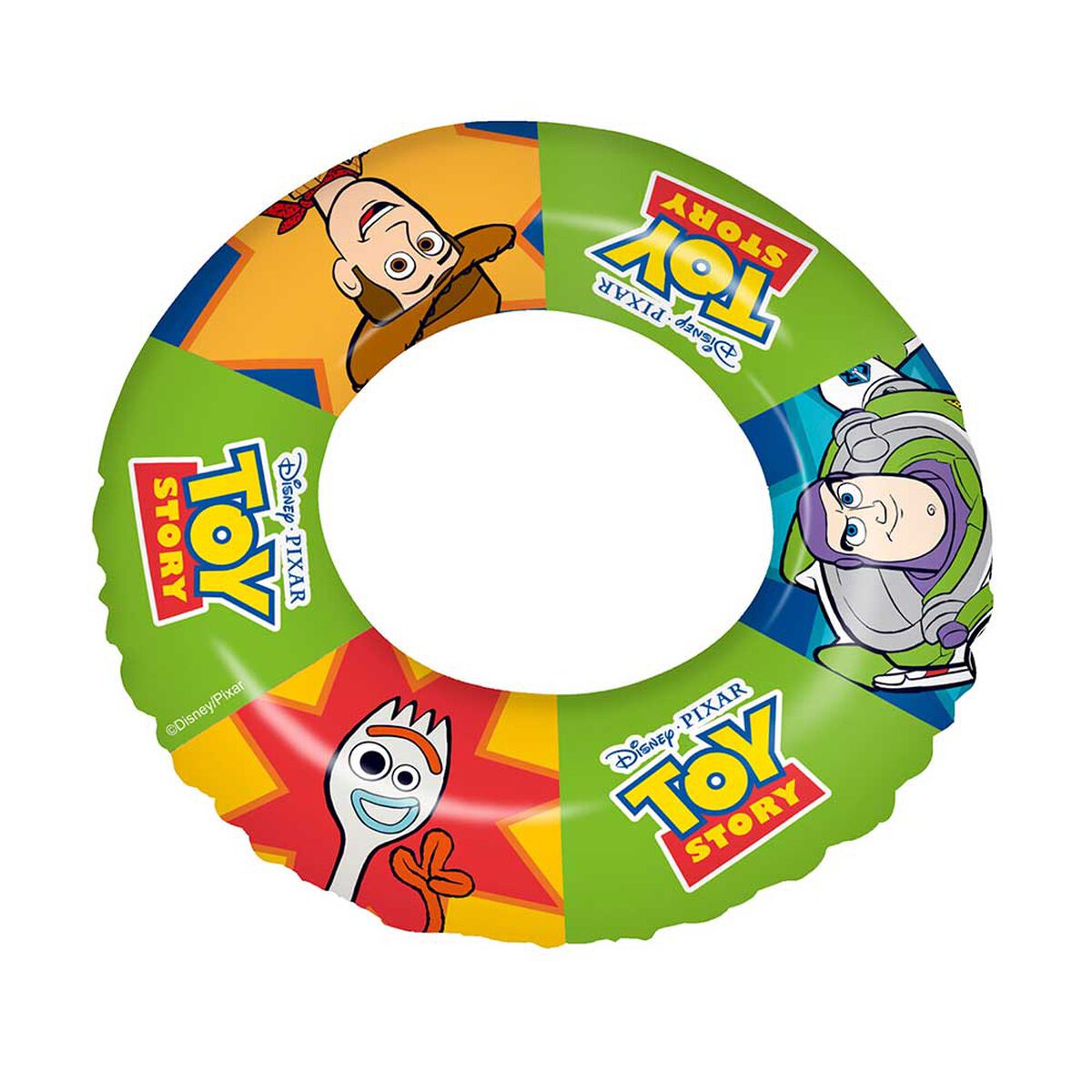 Flotador Toy Story Disney