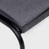 Pack 2 Sillas de Comedor Roca Capitolio Negro