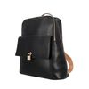 Mochila Secret Ravena ST6 L Negro